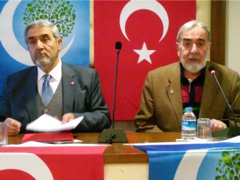 TÜRKİYE’NİN EKONOMİK DURUMU